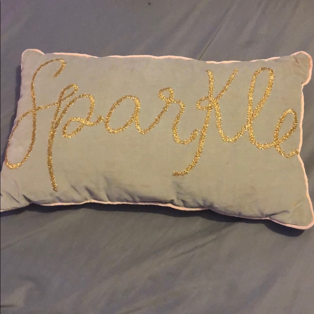 Children’s pillow